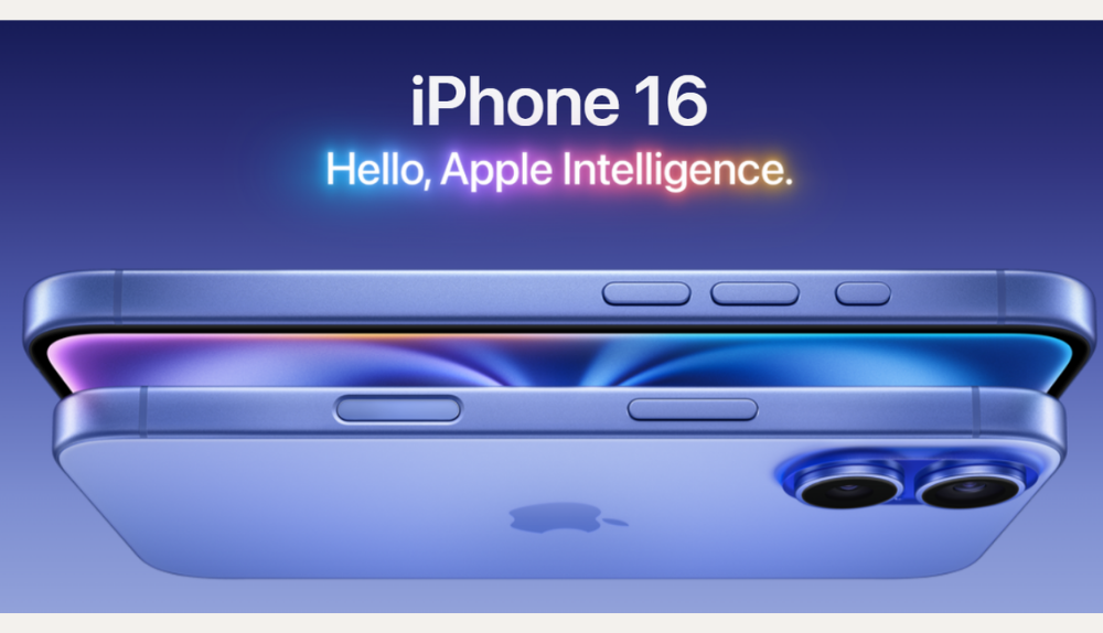 Apple Intelligence AI Rollout