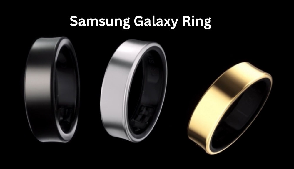 Samsung Galaxy Ring